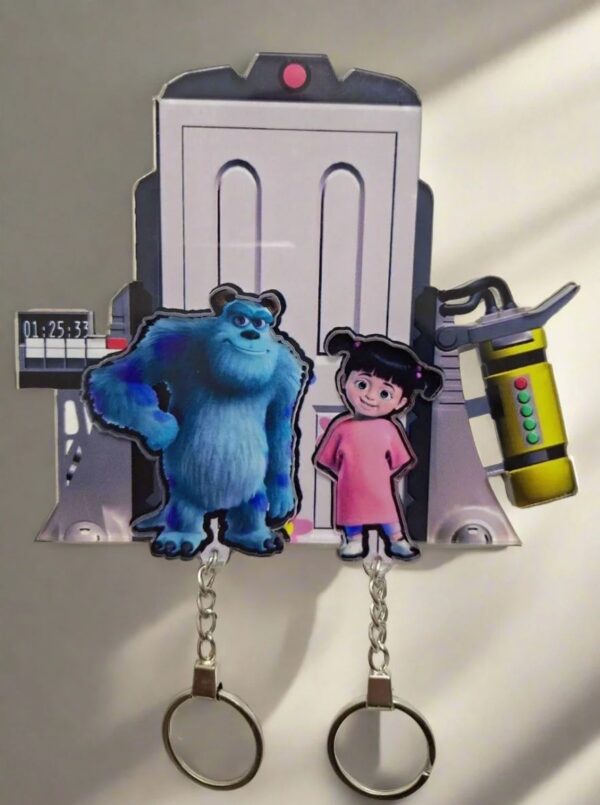 Shalaby and Boo