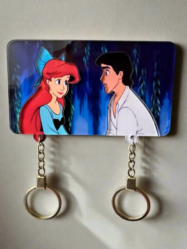 Eric and Ariel - Image 3