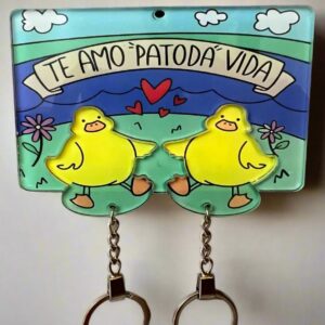 Ducks