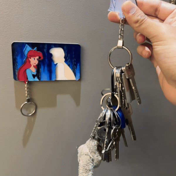Eric and Ariel - Image 2